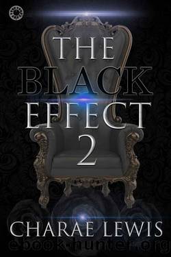 The Black Effect 2 by Charae Lewis