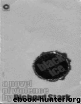 The Black Ice Score by Richard Stark & Donald E Westlake