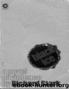 The Black Ice Score by Richard Stark; Donald E. Westlake