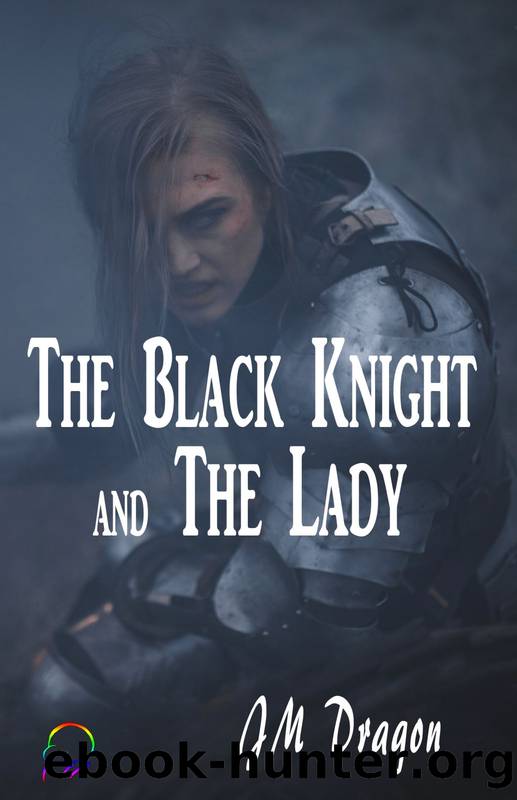 The Black Knight and the Lady by JM Dragon