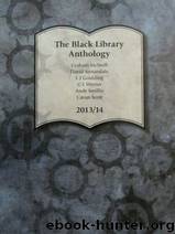 The Black Library Anthology 2013-14 by Various