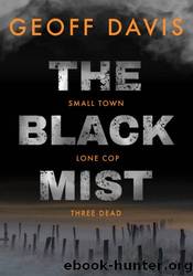 The Black Mist by Geoff Davis