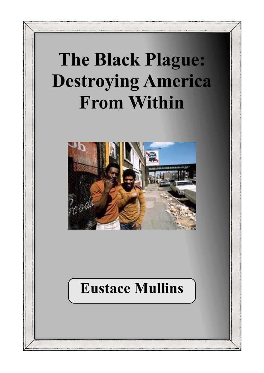 The Black Plague by Chris Pead