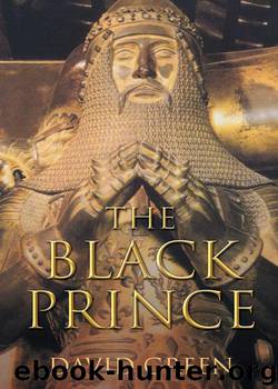 The Black Prince by David Green