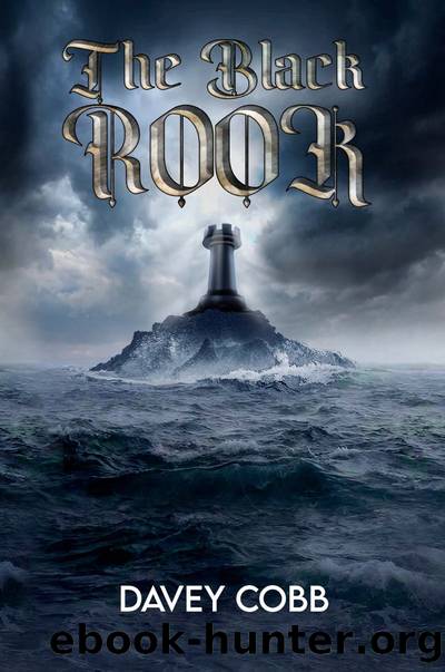 The Black Rook by Davey Cobb