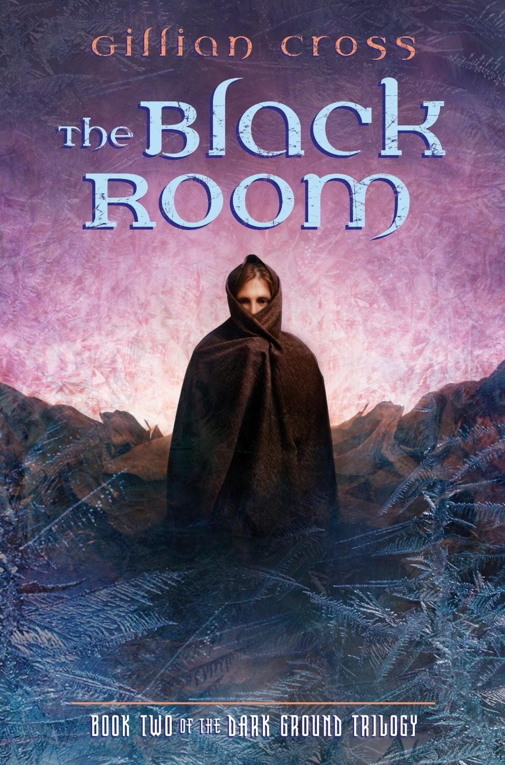 The Black Room by Gillian Cross