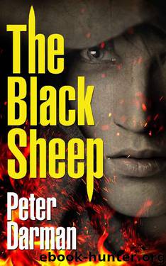 The Black Sheep by Peter Darman