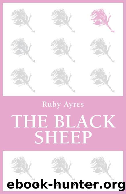 The Black Sheep by Ruby M. Ayres