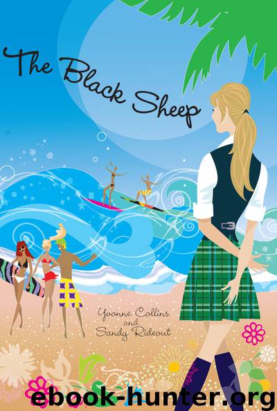 The Black Sheep by Yvonne Collins Sandy Rideout