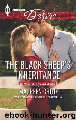 The Black Sheep's Inheritance by Maureen Child