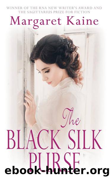 The Black Silk Purse by Margaret Kaine