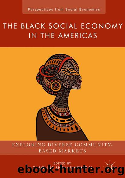 The Black Social Economy in the Americas by Unknown