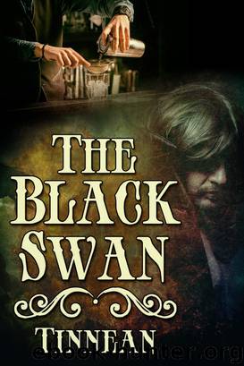 The Black Swan by Tinnean