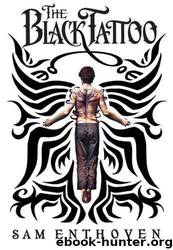 The Black Tattoo by Sam Enthoven