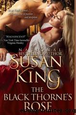 The Black Thornes Rose by Susan King