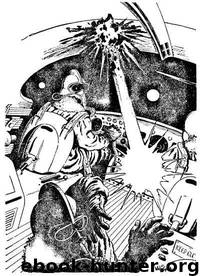 The Black Tide by Arthur G. Stangland