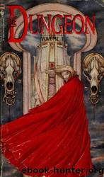 The Black Tower by Farmer Philip José & Lupoff Richard A