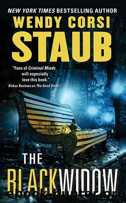 The Black Widow by Wendy Corsi Staub
