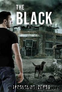 The Black by Druga Jacqueline