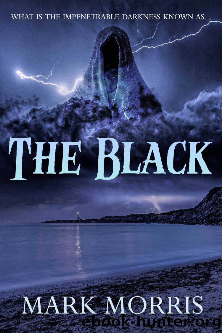 The Black by Mark Morris