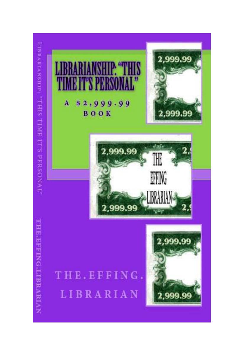The Black librarian in America revisited by E J Josey