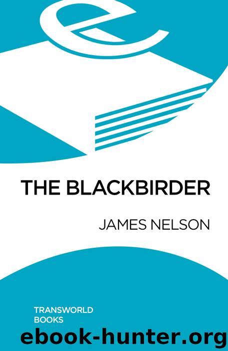 The Blackbirder by James Nelson