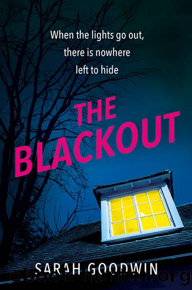 The Blackout by Sarah Goodwin
