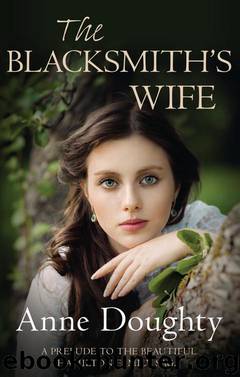 The Blacksmith's Wife by Anne Doughty