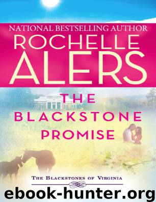 The Blackstone Promise by Rochelle Alers