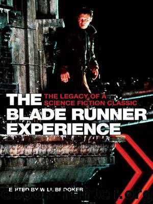 The Blade Runner Experience by Will Brooker