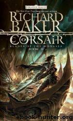 The Blades of the Moonsea 02 - Corsair by Forgotten Realms