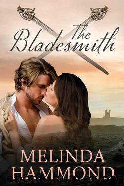 The Bladesmith by Melinda Hammond