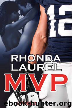 The Blake Boys 2: MVP by Rhonda Laurel