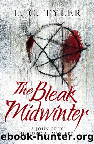 The Bleak Midwinter by L.C. Tyler