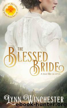 The Blessed Bride by Lynn Winchester & Brides of Blessings