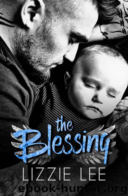 The Blessing (The Colorado Series Book 1) by Elizabeth Price
