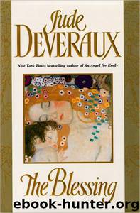 The Blessing by Jude Deveraux