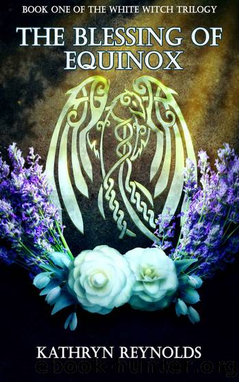 The Blessing of Equinox by Kathryn Reynolds