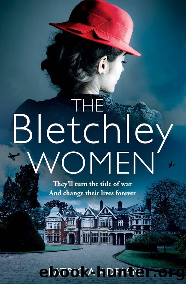 The Bletchley Women by Patricia Adrian