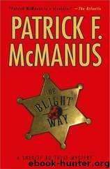 The Blight Way by Patrick F. McManus