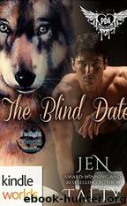 The Blind Date by Jen Talty
