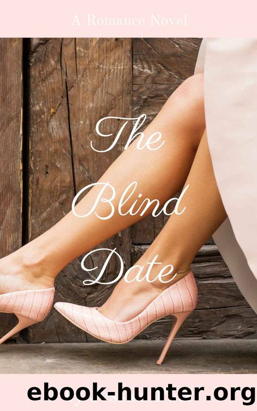 The Blind Date by Jessica Pots