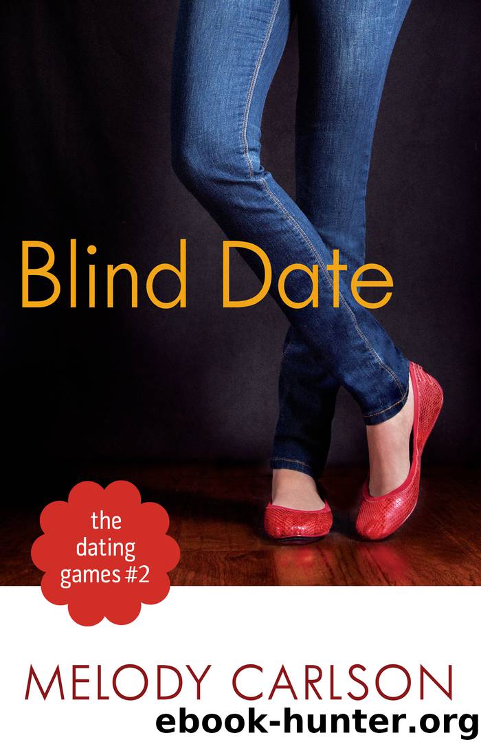 The Blind Date by Melody Carlson
