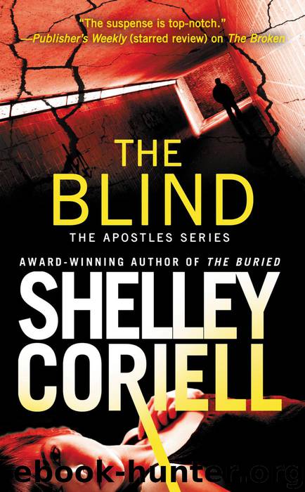 The Blind by Shelley Coriell