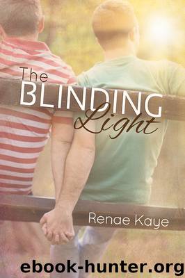 The Blinding Light by Renae Kaye