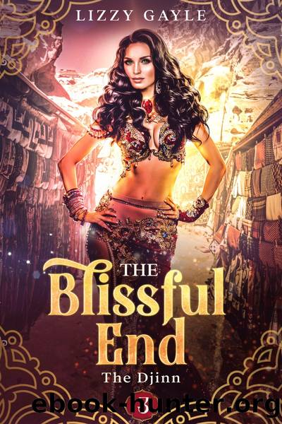 The Blissful End by Lizzy Gayle