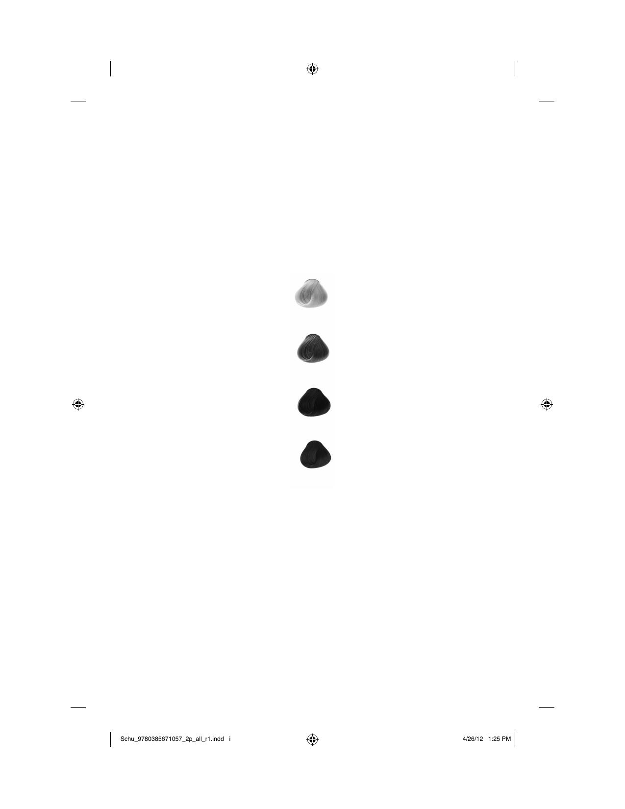 The Blondes by Emily Schultz