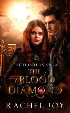 The Blood Diamond by Rachel Joy