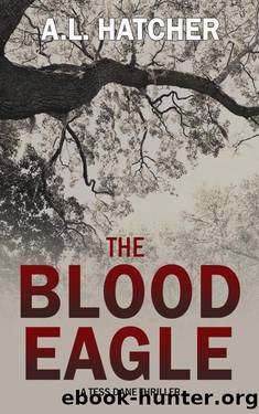 The Blood Eagle by A L Hatcher