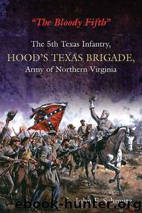 The Bloody Fifth by John F. Schmutz